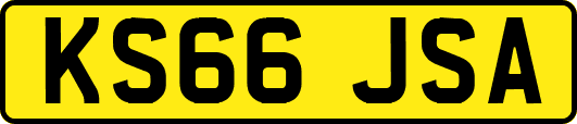 KS66JSA