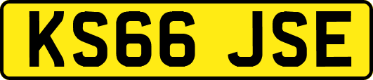 KS66JSE