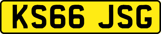 KS66JSG