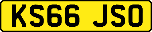 KS66JSO
