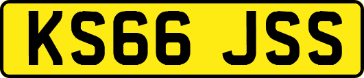 KS66JSS