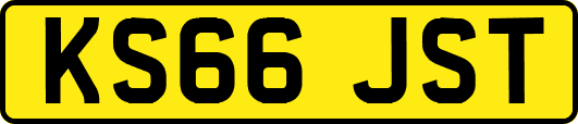 KS66JST