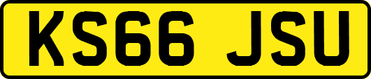 KS66JSU