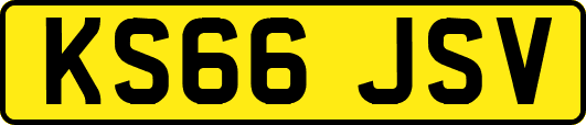 KS66JSV