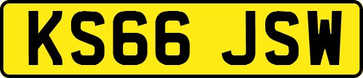 KS66JSW