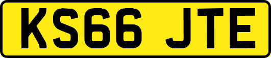 KS66JTE