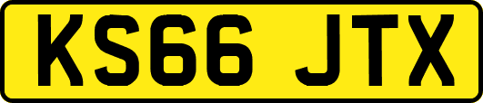 KS66JTX