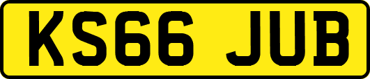 KS66JUB