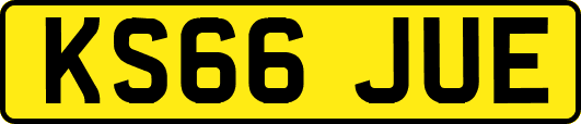KS66JUE