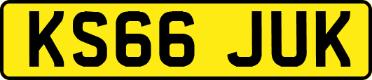KS66JUK