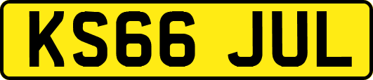 KS66JUL