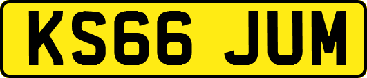 KS66JUM