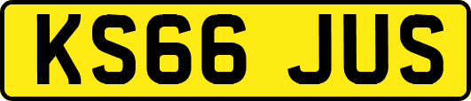 KS66JUS