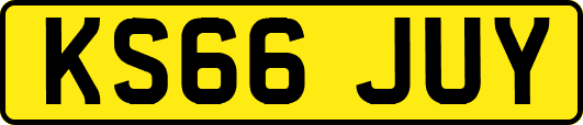 KS66JUY