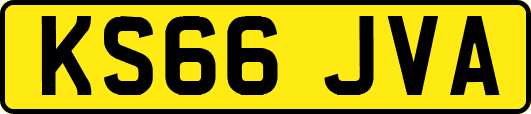 KS66JVA