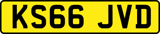 KS66JVD