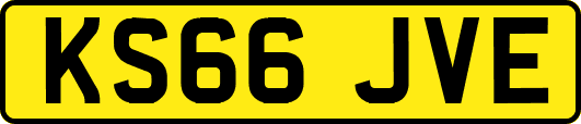 KS66JVE