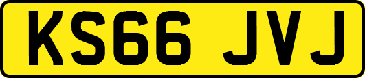 KS66JVJ