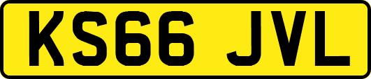 KS66JVL