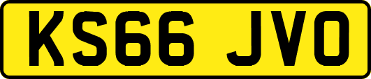 KS66JVO