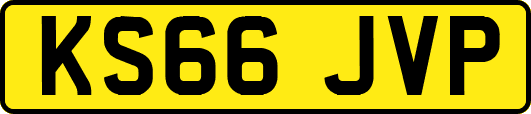 KS66JVP