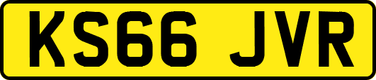 KS66JVR