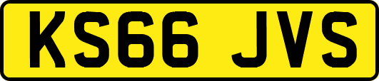 KS66JVS