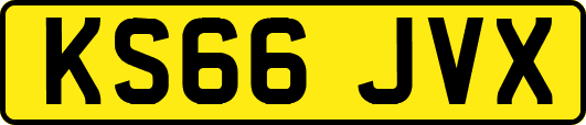 KS66JVX