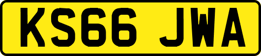 KS66JWA