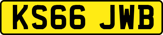 KS66JWB