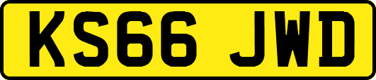 KS66JWD