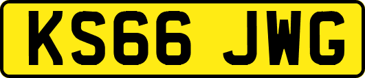 KS66JWG