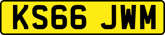 KS66JWM