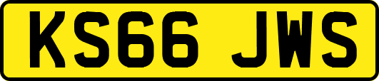 KS66JWS