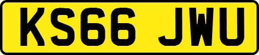 KS66JWU
