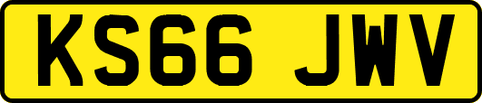 KS66JWV