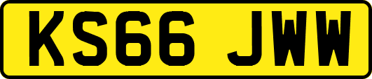 KS66JWW