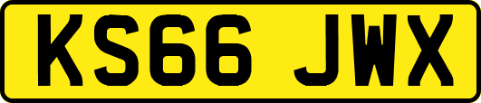 KS66JWX