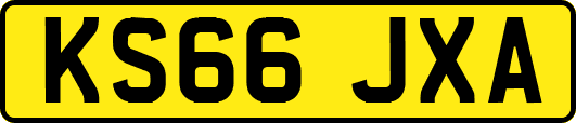 KS66JXA