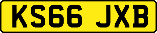 KS66JXB