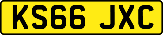 KS66JXC