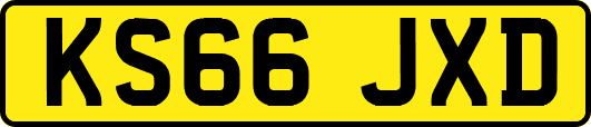 KS66JXD