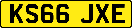 KS66JXE