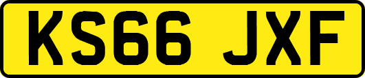 KS66JXF
