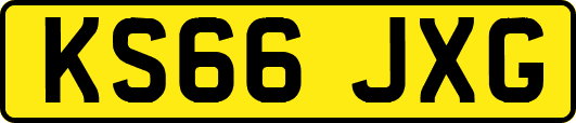 KS66JXG