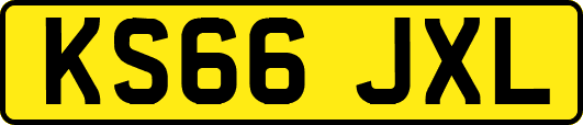 KS66JXL