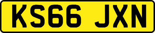 KS66JXN