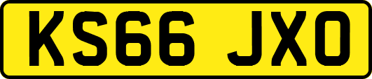 KS66JXO
