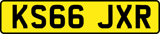 KS66JXR