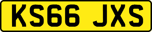 KS66JXS